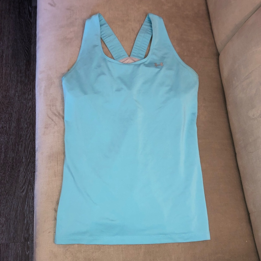 Under Armour Workout Tank